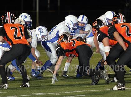 Thumbnail 3 in Sharpsville @ Clarion photogallery.