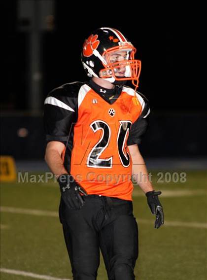 Thumbnail 1 in Sharpsville @ Clarion photogallery.