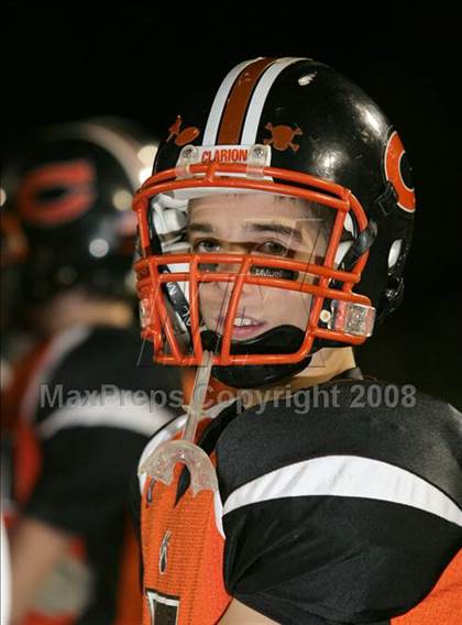 Thumbnail 2 in Sharpsville @ Clarion photogallery.