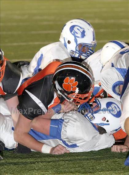 Thumbnail 2 in Sharpsville @ Clarion photogallery.