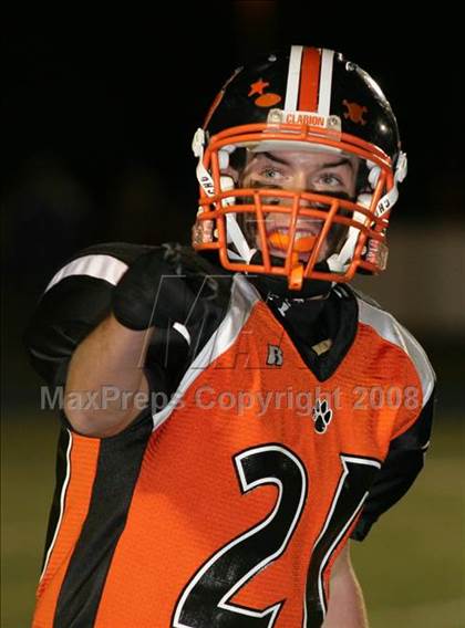 Thumbnail 2 in Sharpsville @ Clarion photogallery.