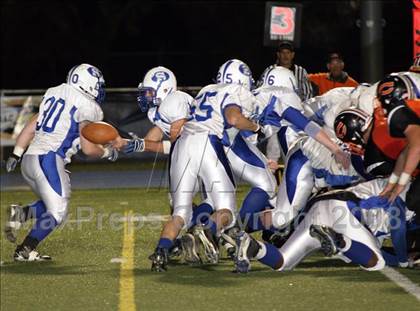 Thumbnail 1 in Sharpsville @ Clarion photogallery.