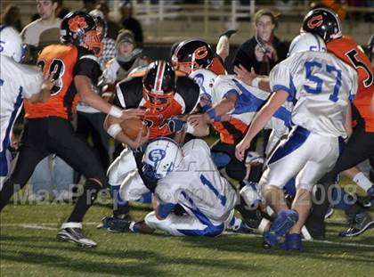 Thumbnail 1 in Sharpsville @ Clarion photogallery.