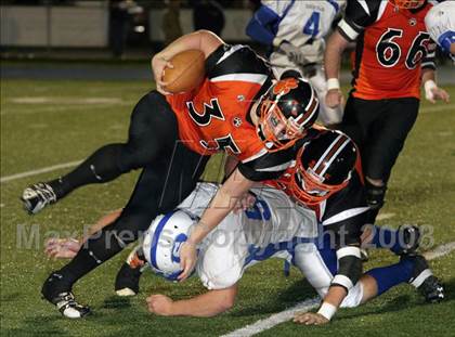 Thumbnail 3 in Sharpsville @ Clarion photogallery.