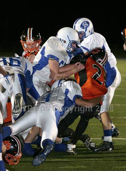 Thumbnail 3 in Sharpsville @ Clarion photogallery.