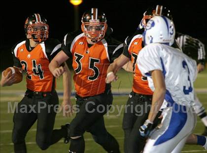 Thumbnail 3 in Sharpsville @ Clarion photogallery.