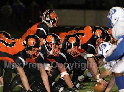 Thumbnail 3 in Sharpsville @ Clarion photogallery.