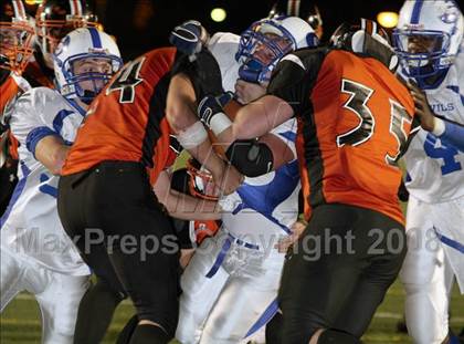 Thumbnail 3 in Sharpsville @ Clarion photogallery.
