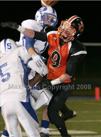 Thumbnail 1 in Sharpsville @ Clarion photogallery.