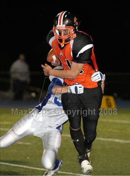 Thumbnail 1 in Sharpsville @ Clarion photogallery.