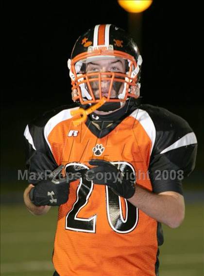 Thumbnail 1 in Sharpsville @ Clarion photogallery.