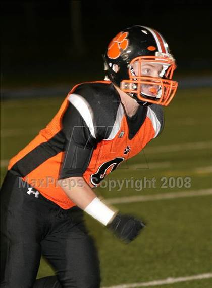 Thumbnail 3 in Sharpsville @ Clarion photogallery.