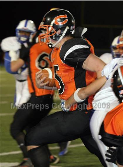 Thumbnail 1 in Sharpsville @ Clarion photogallery.