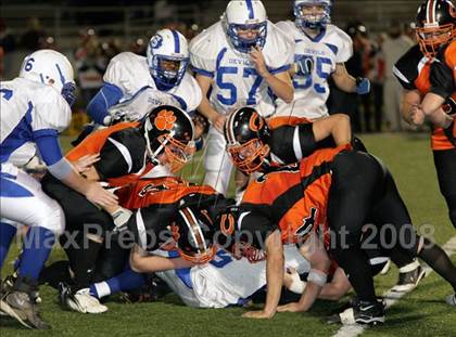 Thumbnail 1 in Sharpsville @ Clarion photogallery.