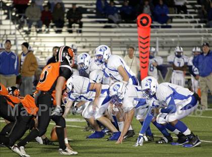 Thumbnail 3 in Sharpsville @ Clarion photogallery.