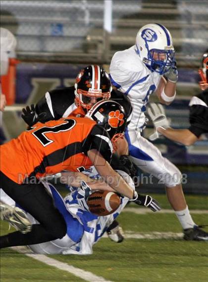 Thumbnail 1 in Sharpsville @ Clarion photogallery.