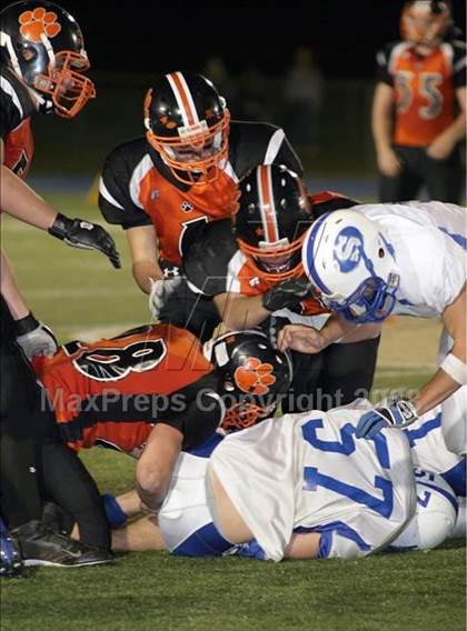 Thumbnail 1 in Sharpsville @ Clarion photogallery.