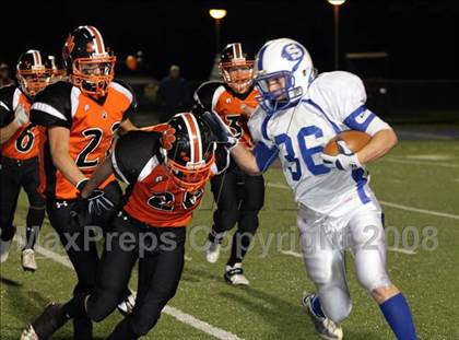 Thumbnail 1 in Sharpsville @ Clarion photogallery.
