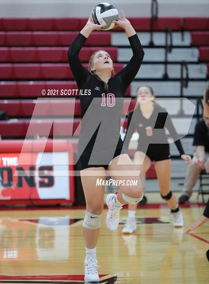 Thumbnail 3 in Bloom-Carroll @ Fairfield Union photogallery.