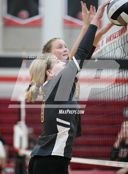 Thumbnail 3 in Bloom-Carroll @ Fairfield Union photogallery.