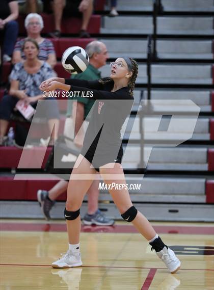 Thumbnail 3 in Bloom-Carroll @ Fairfield Union photogallery.