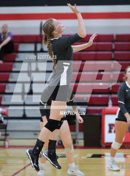 Thumbnail 3 in Bloom-Carroll @ Fairfield Union photogallery.