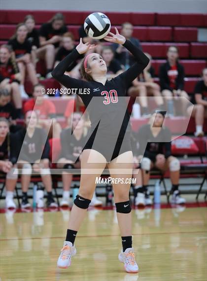 Thumbnail 3 in Bloom-Carroll @ Fairfield Union photogallery.
