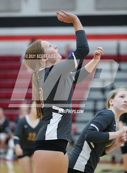 Thumbnail 1 in Bloom-Carroll @ Fairfield Union photogallery.