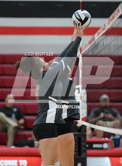 Thumbnail 1 in Bloom-Carroll @ Fairfield Union photogallery.