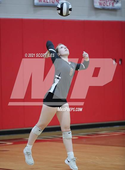 Thumbnail 3 in Bloom-Carroll @ Fairfield Union photogallery.