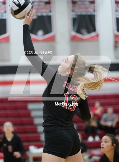 Thumbnail 3 in Bloom-Carroll @ Fairfield Union photogallery.