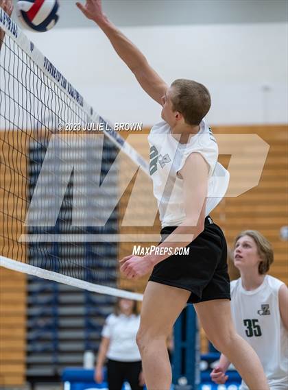 Thumbnail 2 in Zionsville @ Hamilton Southeastern photogallery.