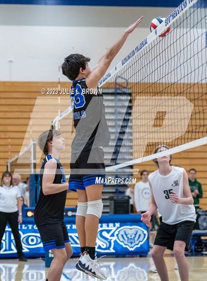 Thumbnail 2 in Zionsville @ Hamilton Southeastern photogallery.