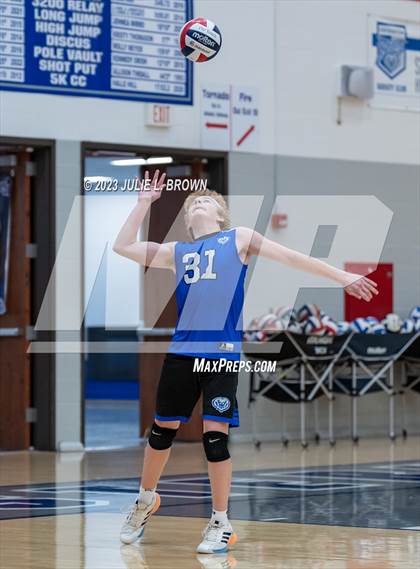 Thumbnail 2 in Zionsville @ Hamilton Southeastern photogallery.