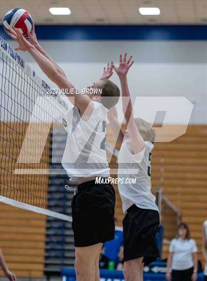 Thumbnail 2 in Zionsville @ Hamilton Southeastern photogallery.