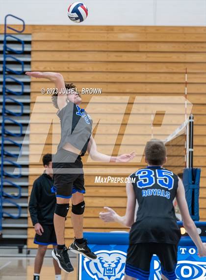Thumbnail 3 in Zionsville @ Hamilton Southeastern photogallery.