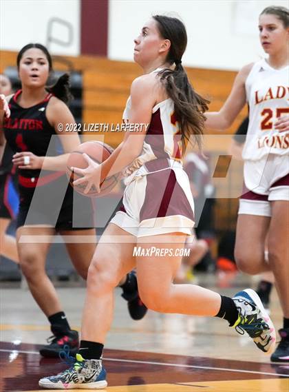 Thumbnail 3 in Clayton Valley Charter @ Liberty photogallery.