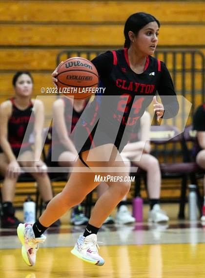 Thumbnail 3 in Clayton Valley Charter @ Liberty photogallery.
