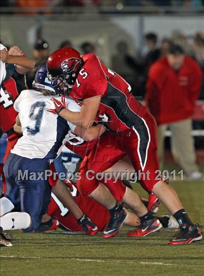 Thumbnail 3 in Pleasant Valley @ Foothill photogallery.