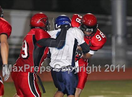 Thumbnail 3 in Pleasant Valley @ Foothill photogallery.
