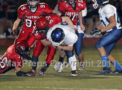 Thumbnail 3 in Pleasant Valley @ Foothill photogallery.