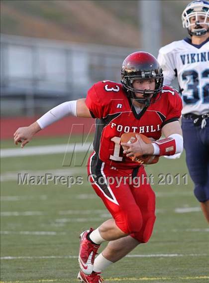 Thumbnail 2 in Pleasant Valley @ Foothill photogallery.