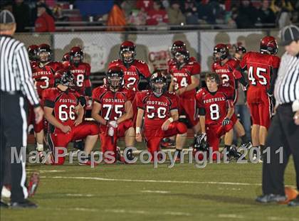 Thumbnail 1 in Pleasant Valley @ Foothill photogallery.