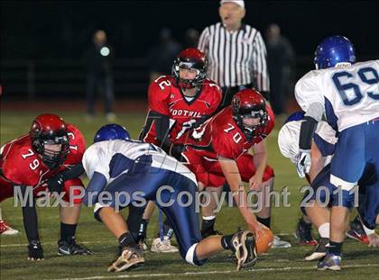 Thumbnail 1 in Pleasant Valley @ Foothill photogallery.