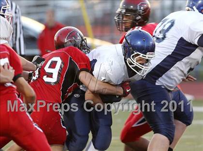 Thumbnail 1 in Pleasant Valley @ Foothill photogallery.