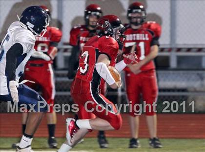 Thumbnail 1 in Pleasant Valley @ Foothill photogallery.