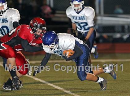 Thumbnail 3 in Pleasant Valley @ Foothill photogallery.