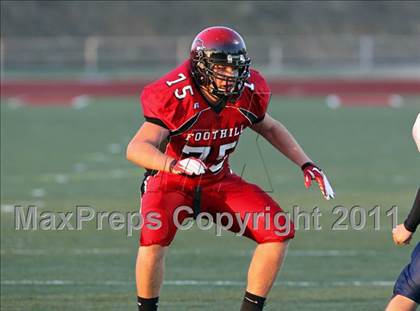 Thumbnail 1 in Pleasant Valley @ Foothill photogallery.