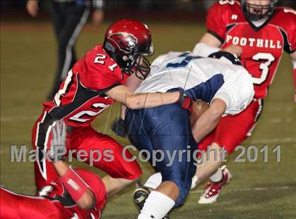 Thumbnail 2 in Pleasant Valley @ Foothill photogallery.