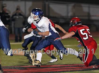 Thumbnail 1 in Pleasant Valley @ Foothill photogallery.